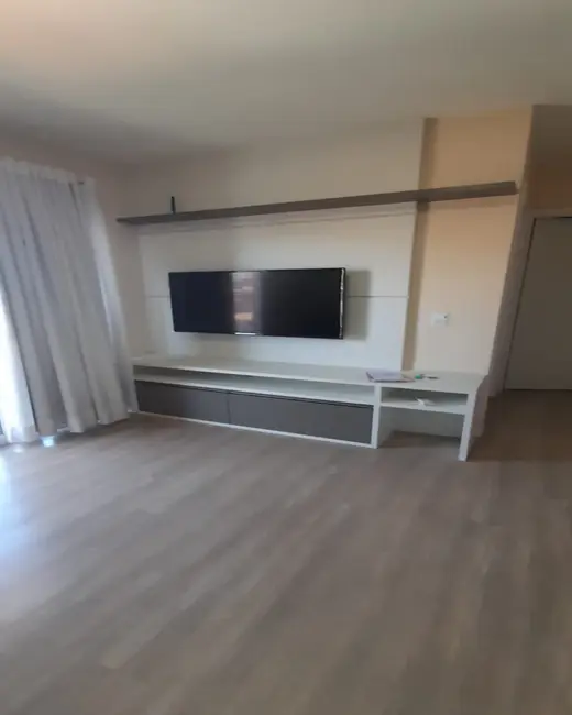 Foto 9 de Apartamento com 2 quartos à venda, 53m2 em Jardim das Nações, Itatiba - SP