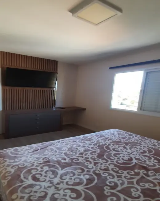 Foto 6 de Apartamento com 2 quartos à venda, 53m2 em Jardim das Nações, Itatiba - SP