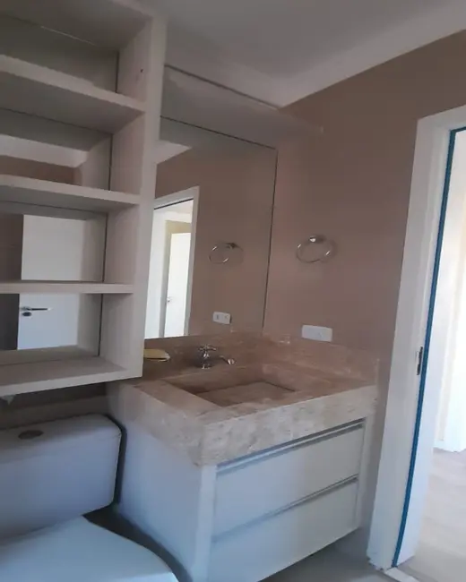 Foto 4 de Apartamento com 2 quartos à venda, 53m2 em Jardim das Nações, Itatiba - SP