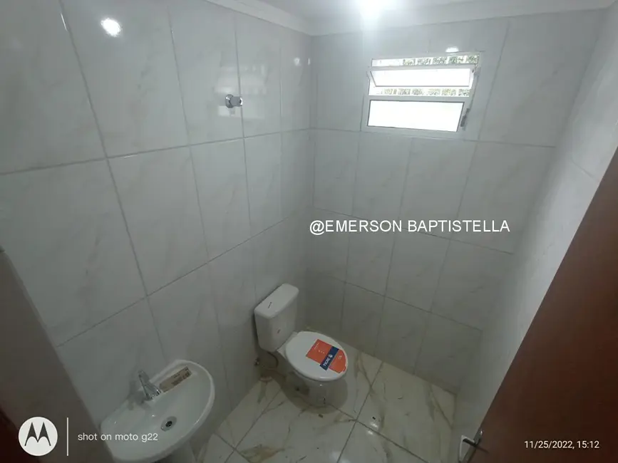 Foto 5 de Armazém / Galpão para alugar, 250m2 em Vila Cruzeiro, Itatiba - SP