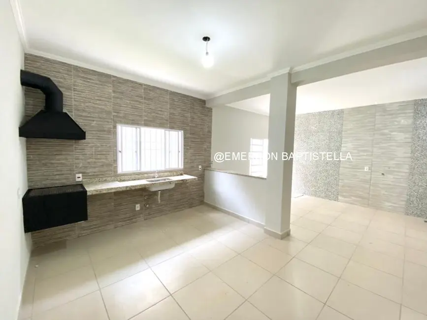 Foto 4 de Casa com 2 quartos à venda, 113m2 em Loteamento Horizonte Azul, Itatiba - SP