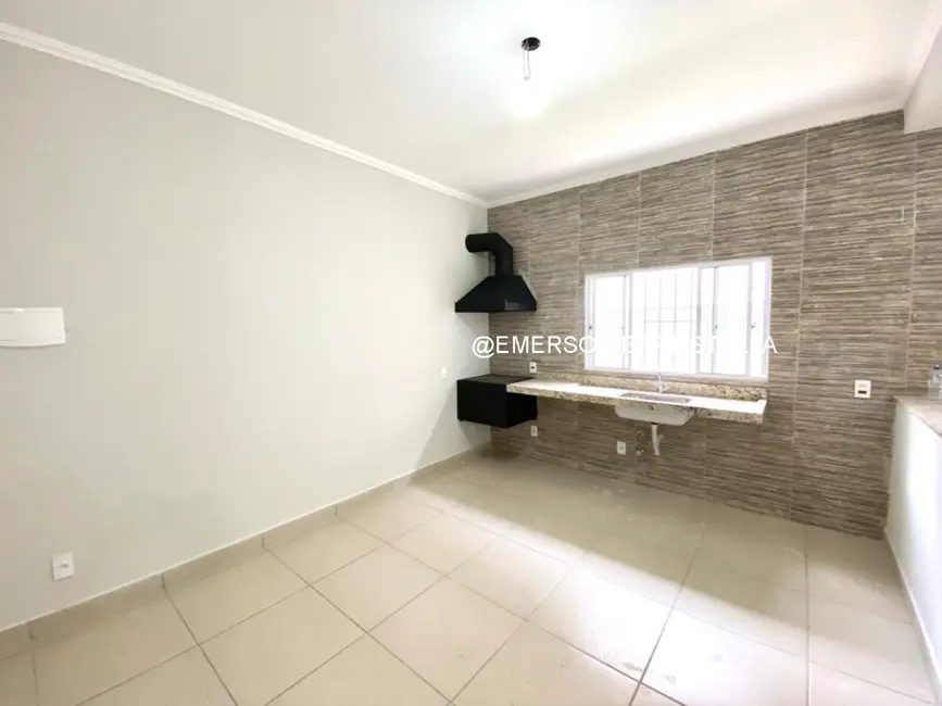 Foto 3 de Casa com 2 quartos à venda, 113m2 em Loteamento Horizonte Azul, Itatiba - SP