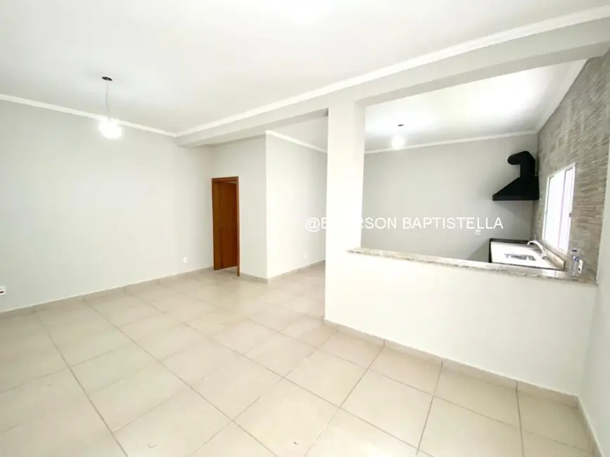 Foto 1 de Casa com 2 quartos à venda, 113m2 em Loteamento Horizonte Azul, Itatiba - SP