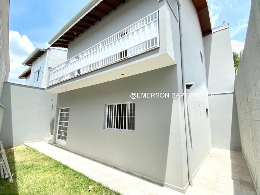 Foto 9 de Casa com 2 quartos à venda, 113m2 em Loteamento Horizonte Azul, Itatiba - SP