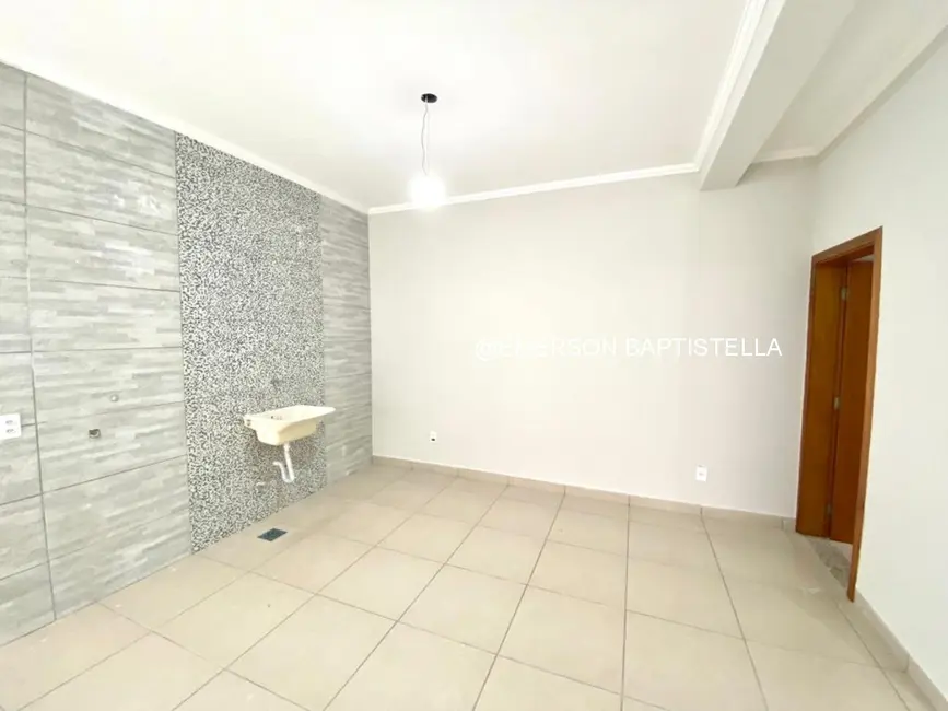 Foto 5 de Casa com 2 quartos à venda, 113m2 em Loteamento Horizonte Azul, Itatiba - SP
