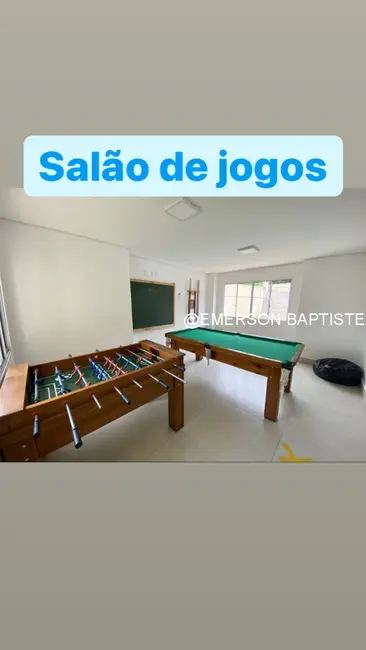 Apartamento com 3 quartos à venda, 70m2 em Nova Itatiba, Itatiba - SP - imagem 9 Foto 9 de Apartamento com 3 quartos à venda, 70m2 em Nova Itatiba, Itatiba - SP