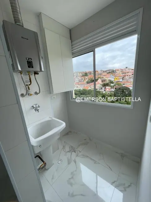 Apartamento com 3 quartos à venda, 70m2 em Nova Itatiba, Itatiba - SP - imagem 4 Foto 4 de Apartamento com 3 quartos à venda, 70m2 em Nova Itatiba, Itatiba - SP
