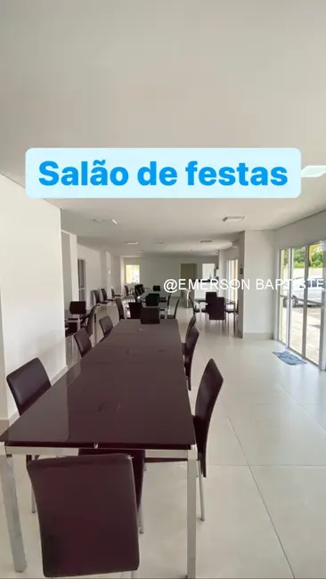 Apartamento com 3 quartos à venda, 70m2 em Nova Itatiba, Itatiba - SP - imagem 7 Foto 7 de Apartamento com 3 quartos à venda, 70m2 em Nova Itatiba, Itatiba - SP