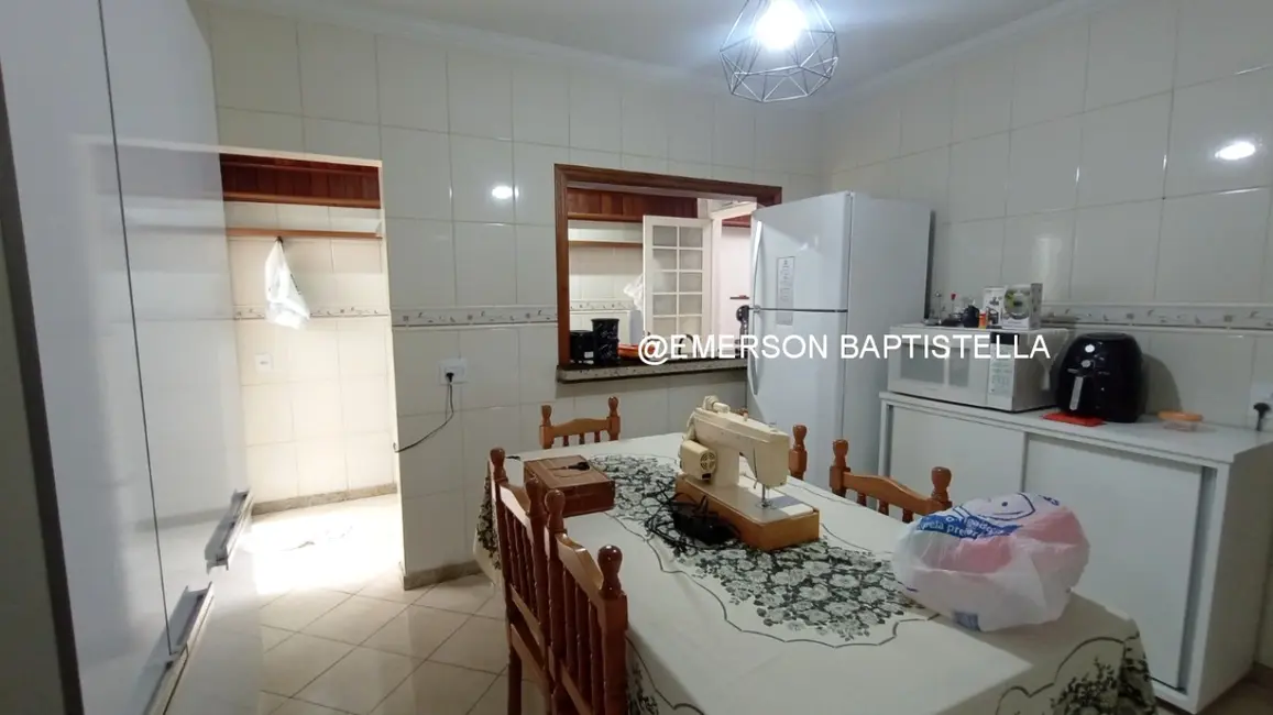 Foto 5 de Casa com 2 quartos à venda, 168m2 em Loteamento Rei de Ouro, Itatiba - SP