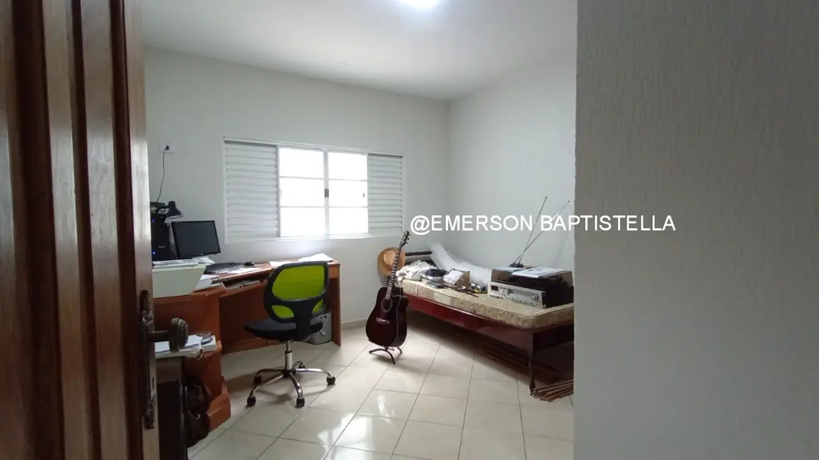 Foto 9 de Casa com 2 quartos à venda, 168m2 em Loteamento Rei de Ouro, Itatiba - SP