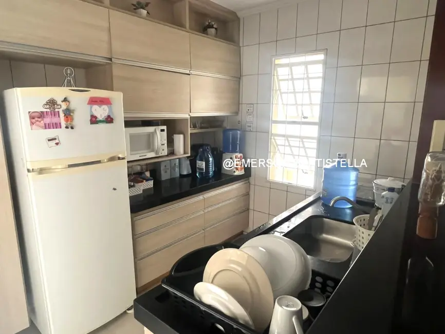 Foto 8 de Casa com 3 quartos à venda, 151m2 em Loteamento Santo Antônio, Itatiba - SP