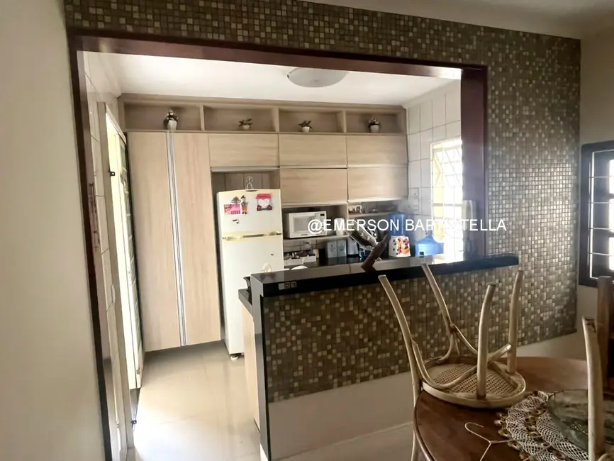 Foto 9 de Casa com 3 quartos à venda, 151m2 em Loteamento Santo Antônio, Itatiba - SP