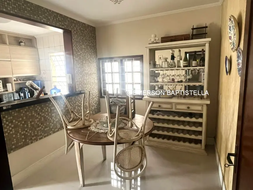 Foto 7 de Casa com 3 quartos à venda, 151m2 em Loteamento Santo Antônio, Itatiba - SP