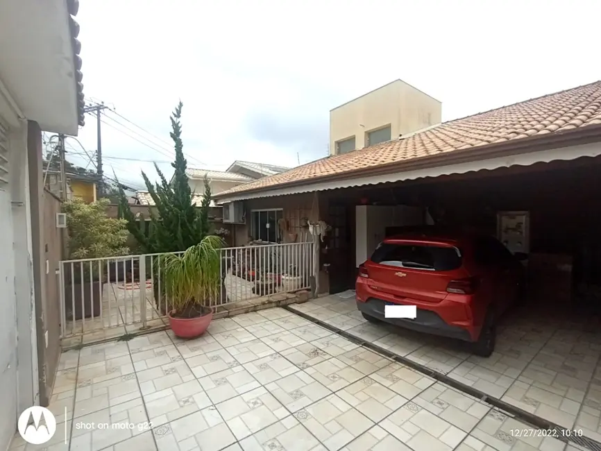 Foto 1 de Casa com 3 quartos à venda, 151m2 em Loteamento Santo Antônio, Itatiba - SP