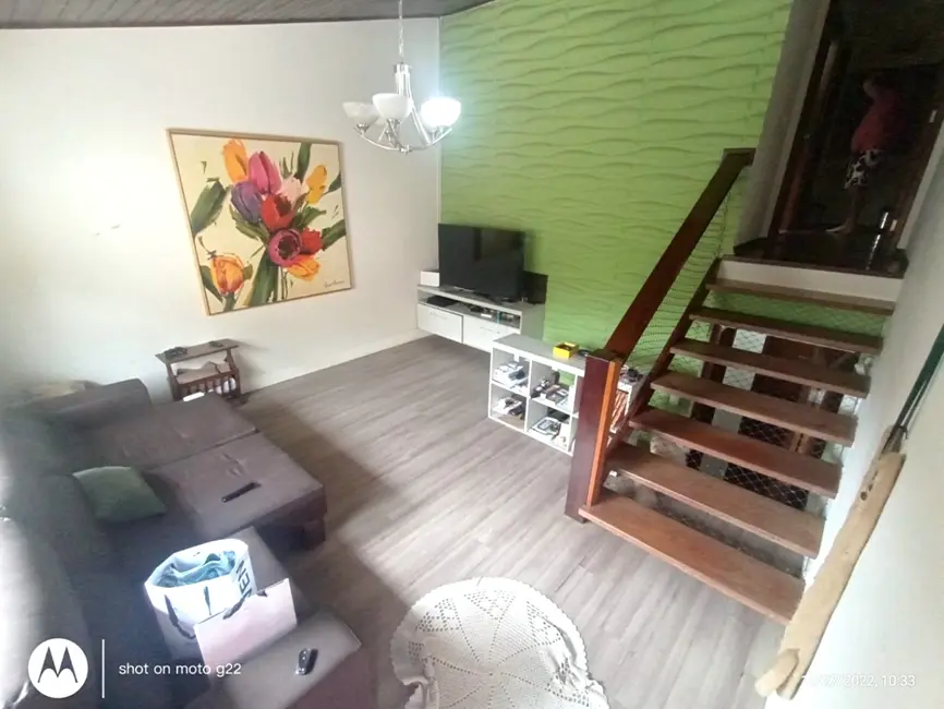 Foto 4 de Casa com 3 quartos à venda, 151m2 em Loteamento Santo Antônio, Itatiba - SP