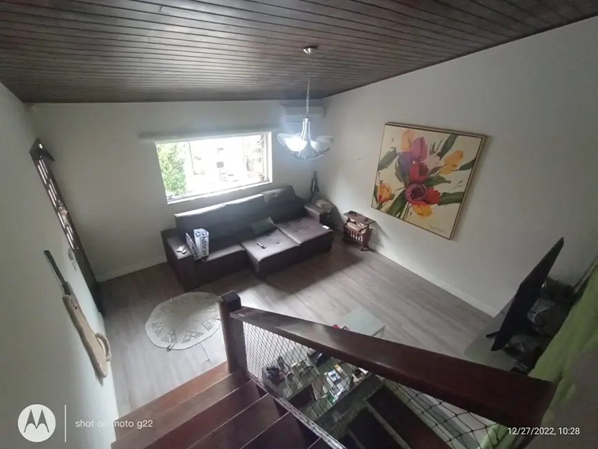 Foto 3 de Casa com 3 quartos à venda, 151m2 em Loteamento Santo Antônio, Itatiba - SP