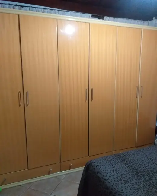 Foto 8 de Casa com 3 quartos à venda, 80m2 em Jardim México, Itatiba - SP