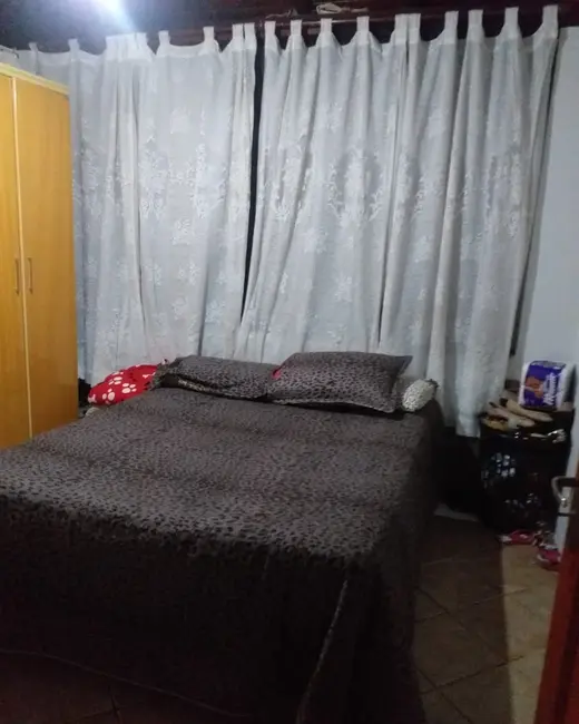 Foto 7 de Casa com 3 quartos à venda, 80m2 em Jardim México, Itatiba - SP