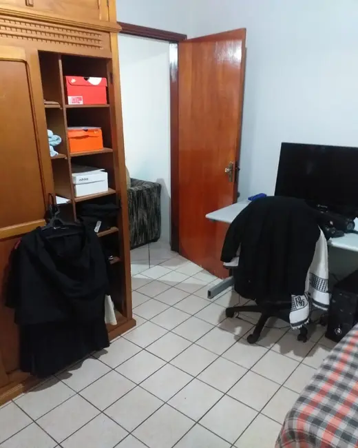 Foto 4 de Casa com 3 quartos à venda, 80m2 em Jardim México, Itatiba - SP