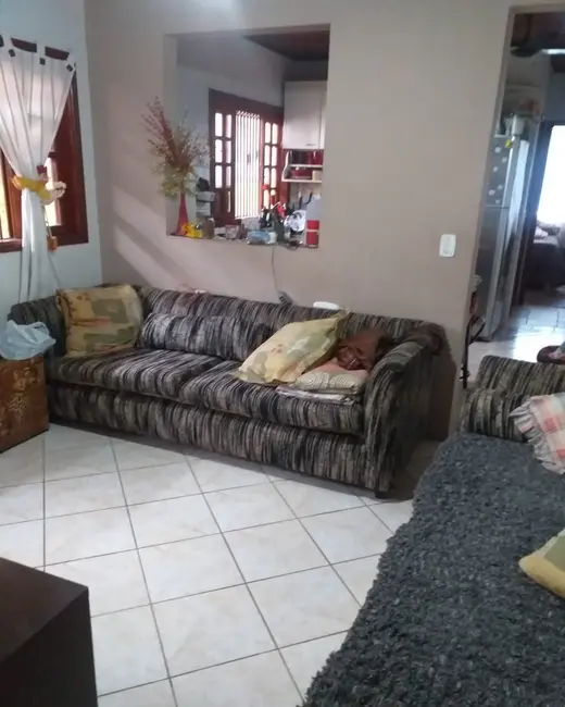 Foto 3 de Casa com 3 quartos à venda, 80m2 em Jardim México, Itatiba - SP