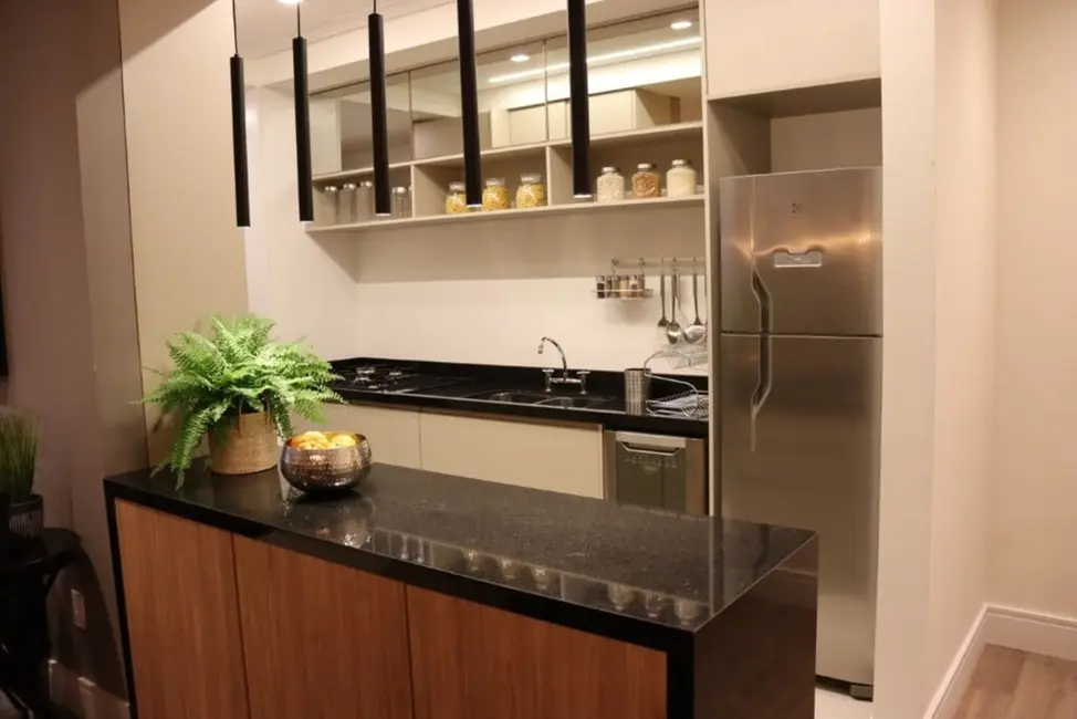 Foto 8 de Apartamento com 3 quartos à venda, 96m2 em Portal do Paraíso I, Jundiai - SP