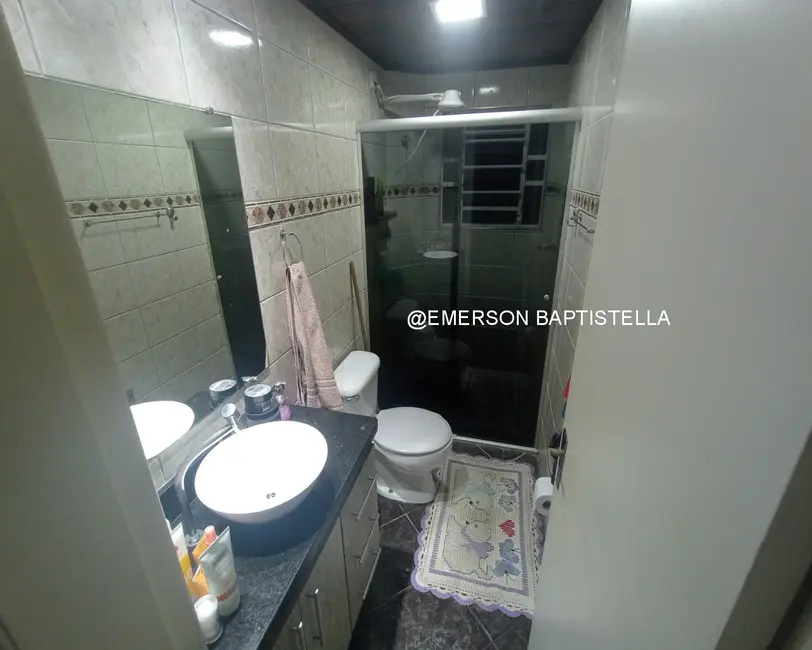 Foto 5 de Apartamento com 2 quartos à venda, 64m2 em Condomínio Residencial Beija-Flor, Itatiba - SP