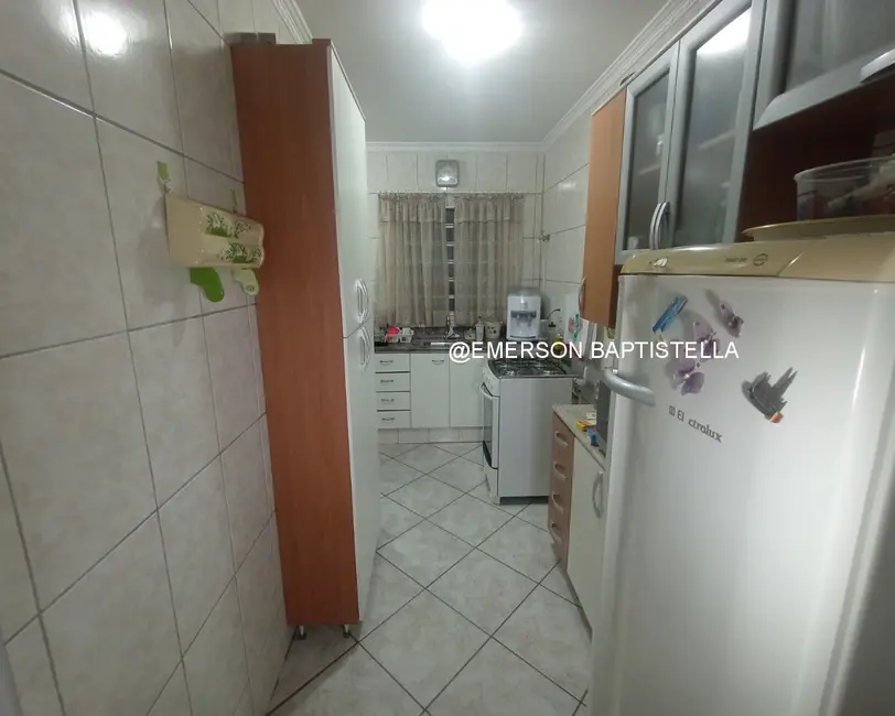 Foto 4 de Apartamento com 2 quartos à venda, 64m2 em Condomínio Residencial Beija-Flor, Itatiba - SP