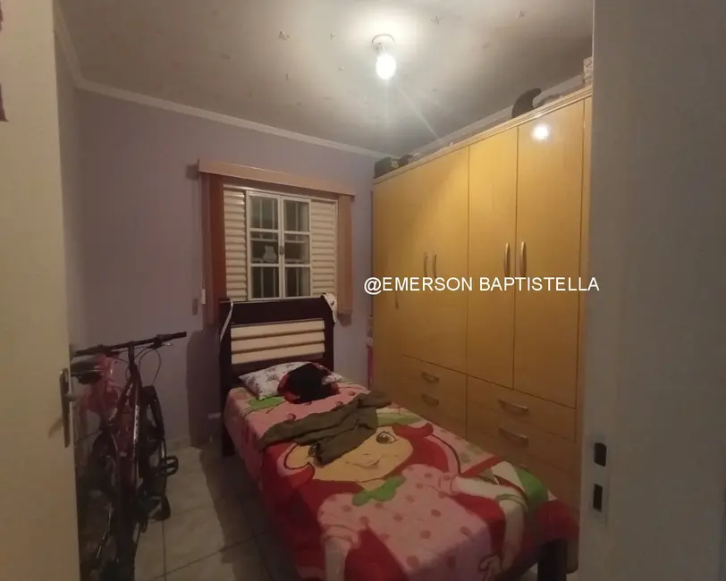 Foto 6 de Apartamento com 2 quartos à venda, 64m2 em Condomínio Residencial Beija-Flor, Itatiba - SP