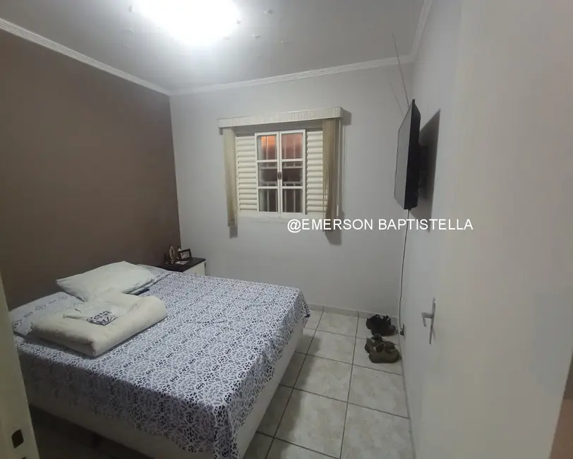 Foto 7 de Apartamento com 2 quartos à venda, 64m2 em Condomínio Residencial Beija-Flor, Itatiba - SP