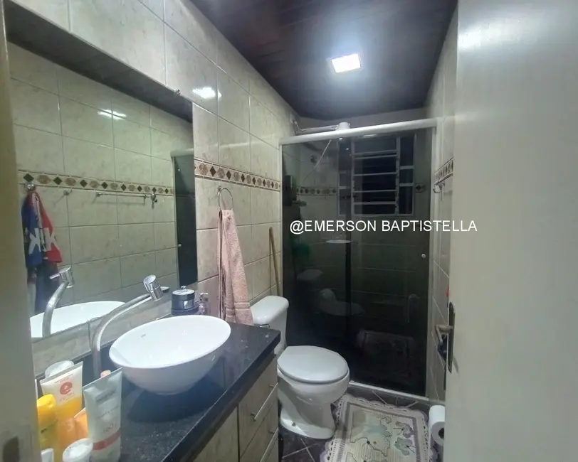 Foto 8 de Apartamento com 2 quartos à venda, 64m2 em Condomínio Residencial Beija-Flor, Itatiba - SP