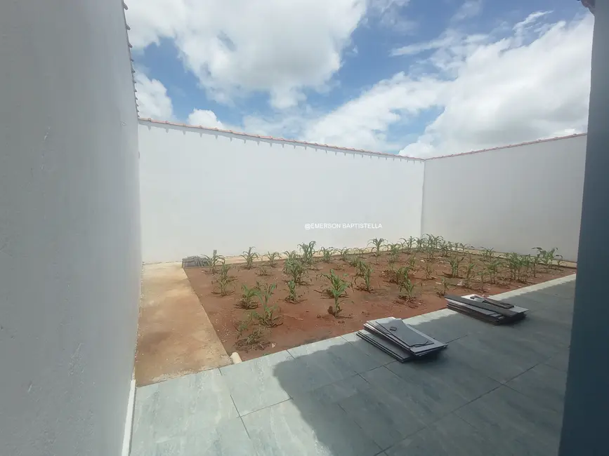 Foto 8 de Casa com 3 quartos à venda, 85m2 em Itatiba - SP