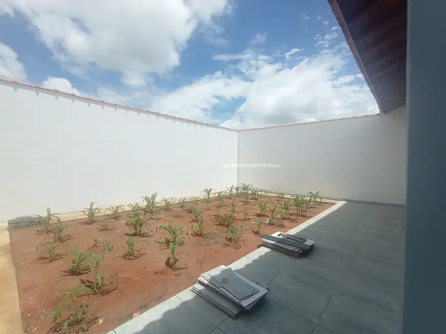 Foto 9 de Casa com 3 quartos à venda, 85m2 em Itatiba - SP