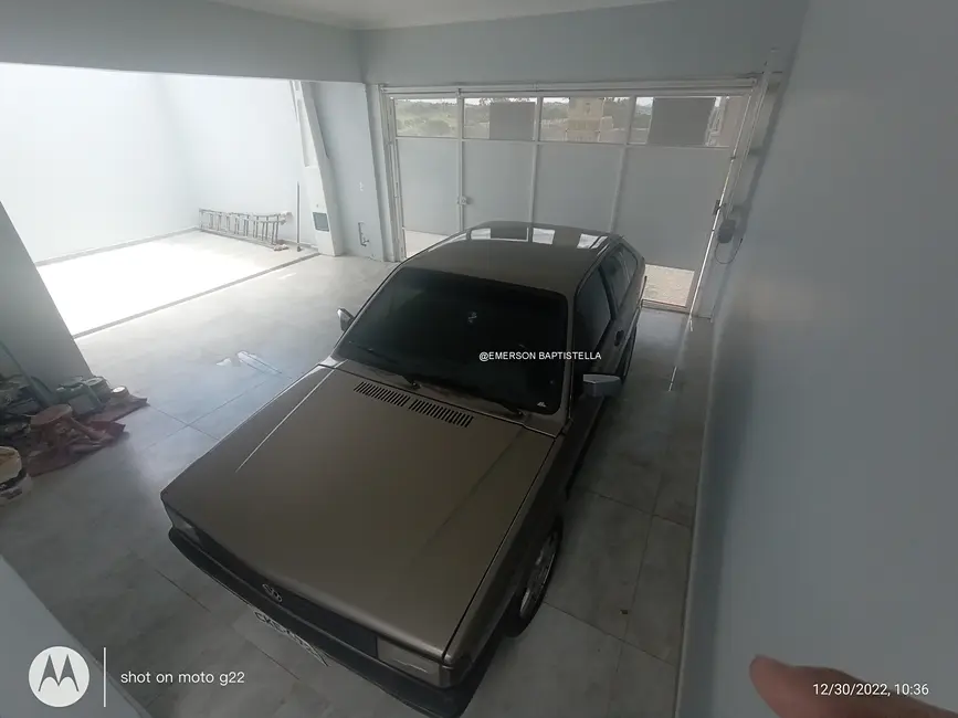 Foto 3 de Casa com 3 quartos à venda, 85m2 em Itatiba - SP