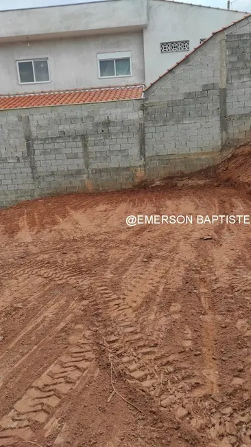 Foto 5 de Terreno / Lote à venda, 250m2 em Loteamento Itatiba Park, Itatiba - SP