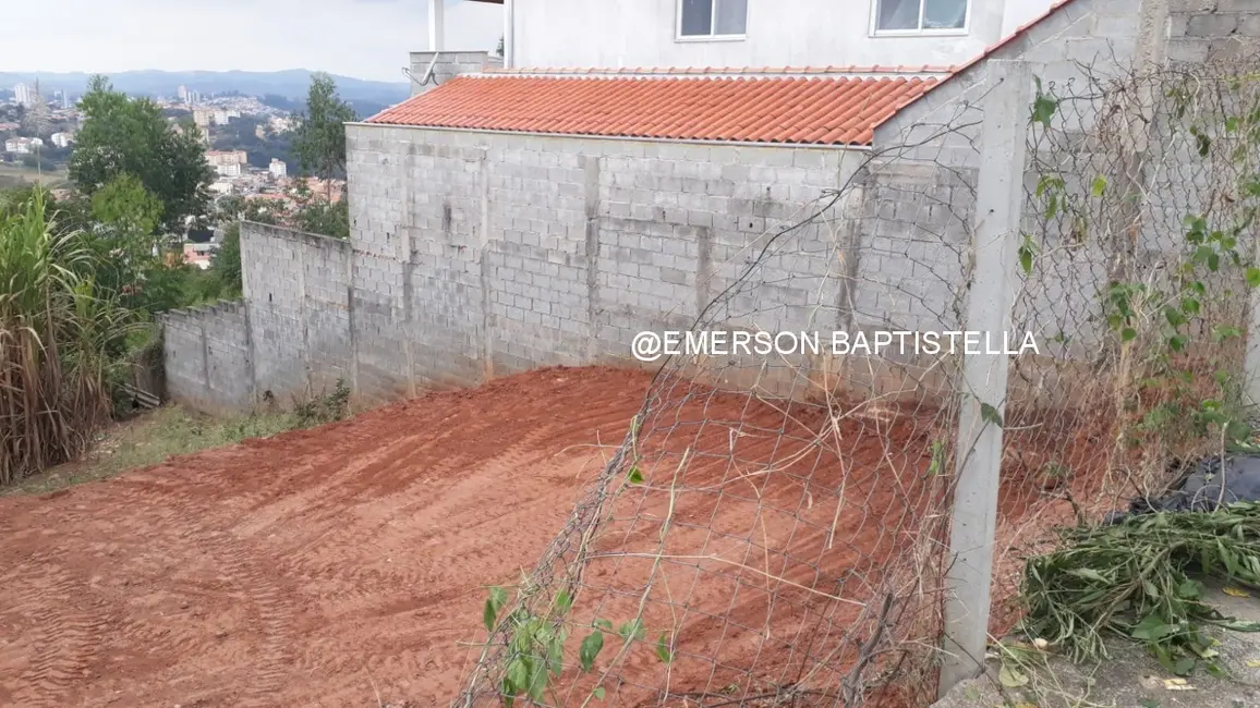 Foto 4 de Terreno / Lote à venda, 250m2 em Loteamento Itatiba Park, Itatiba - SP