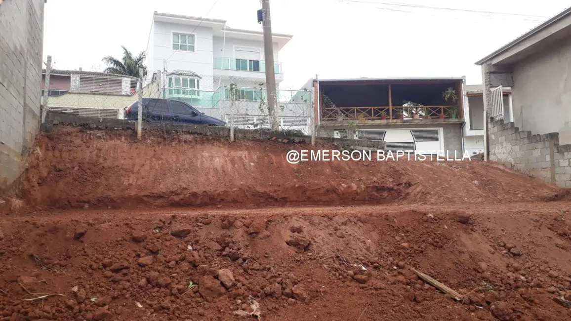 Foto 1 de Terreno / Lote à venda, 250m2 em Loteamento Itatiba Park, Itatiba - SP