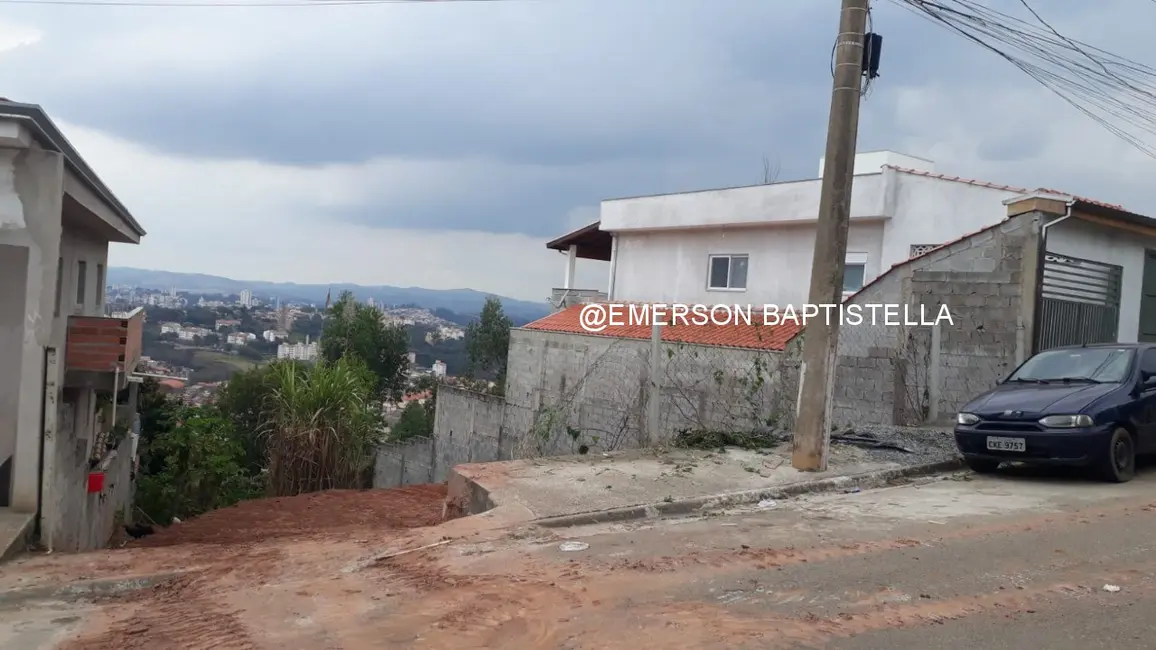 Foto 2 de Terreno / Lote à venda, 250m2 em Loteamento Itatiba Park, Itatiba - SP