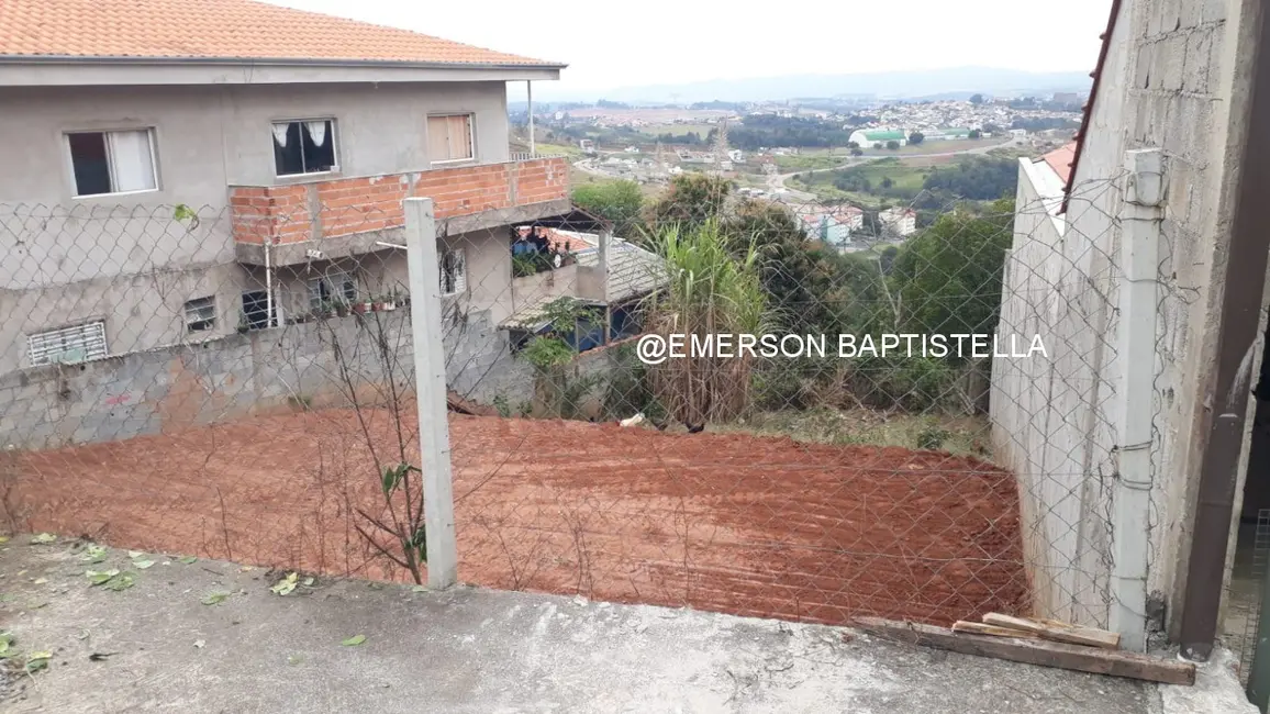 Foto 8 de Terreno / Lote à venda, 250m2 em Loteamento Itatiba Park, Itatiba - SP