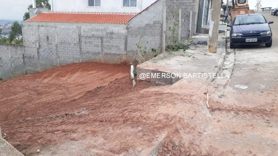 Foto 7 de Terreno / Lote à venda, 250m2 em Loteamento Itatiba Park, Itatiba - SP
