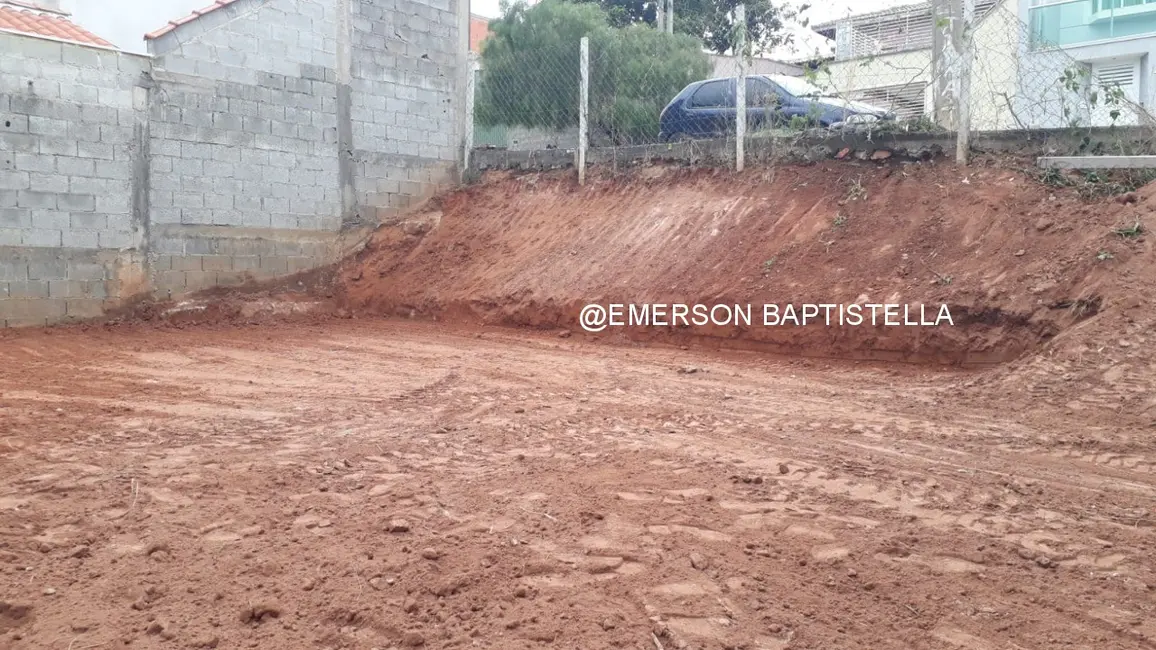 Foto 3 de Terreno / Lote à venda, 250m2 em Loteamento Itatiba Park, Itatiba - SP