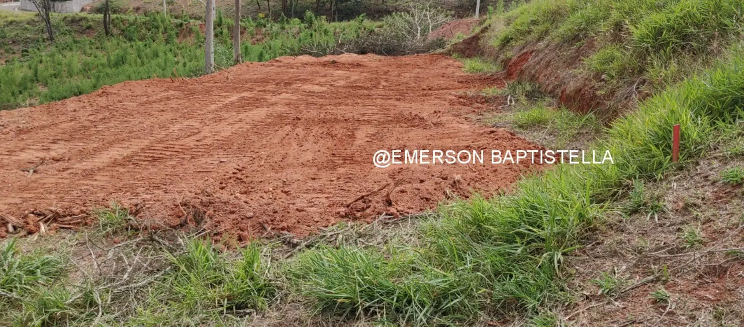 Foto 1 de Terreno / Lote à venda, 375m2 em Loteamento Jardim das Paineiras, Itatiba - SP