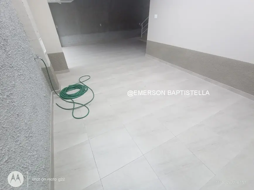Foto 5 de Casa com 3 quartos à venda, 113m2 em Villaggio Fosuzzi, Itatiba - SP