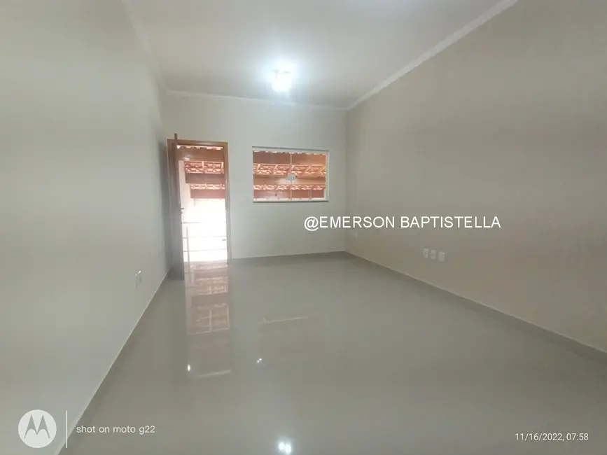 Foto 9 de Casa com 3 quartos à venda, 113m2 em Villaggio Fosuzzi, Itatiba - SP