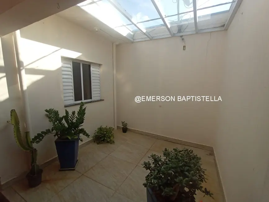 Foto 7 de Casa com 4 quartos à venda, 140m2 em Itatiba - SP