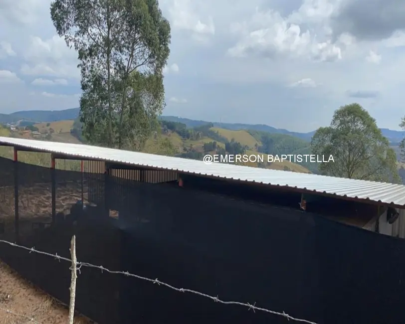 Foto 5 de Sítio / Rancho à venda, 140m2 em Morungaba - SP
