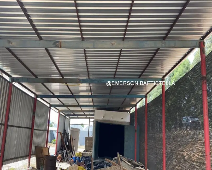 Foto 4 de Sítio / Rancho à venda, 140m2 em Morungaba - SP