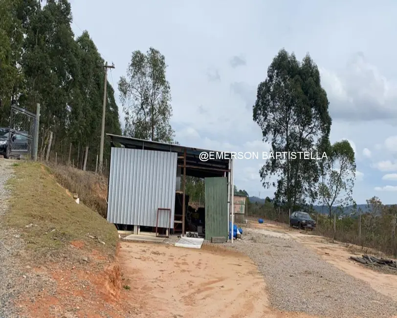 Foto 2 de Sítio / Rancho à venda, 140m2 em Morungaba - SP