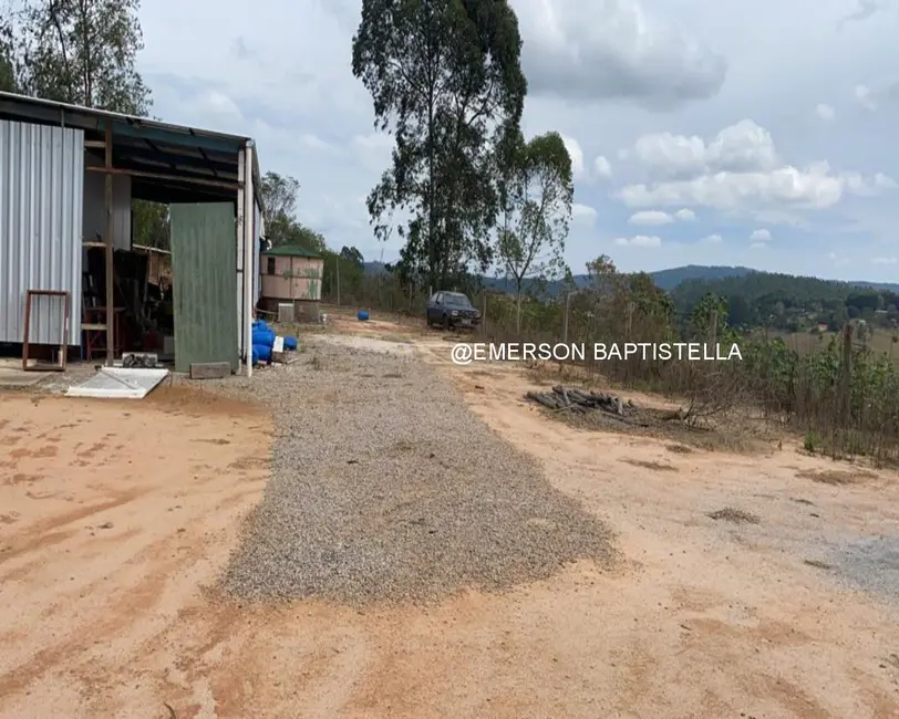 Foto 3 de Sítio / Rancho à venda, 140m2 em Morungaba - SP