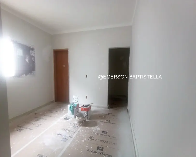Foto 9 de Casa com 2 quartos à venda, 75m2 em Vila Cremonesi, Itatiba - SP
