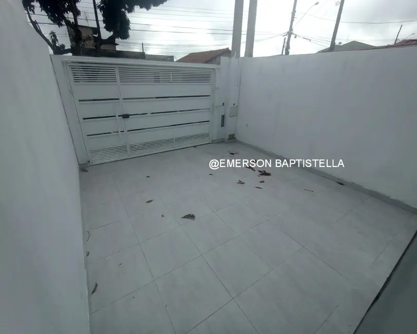 Foto 3 de Casa com 2 quartos à venda, 75m2 em Vila Cremonesi, Itatiba - SP